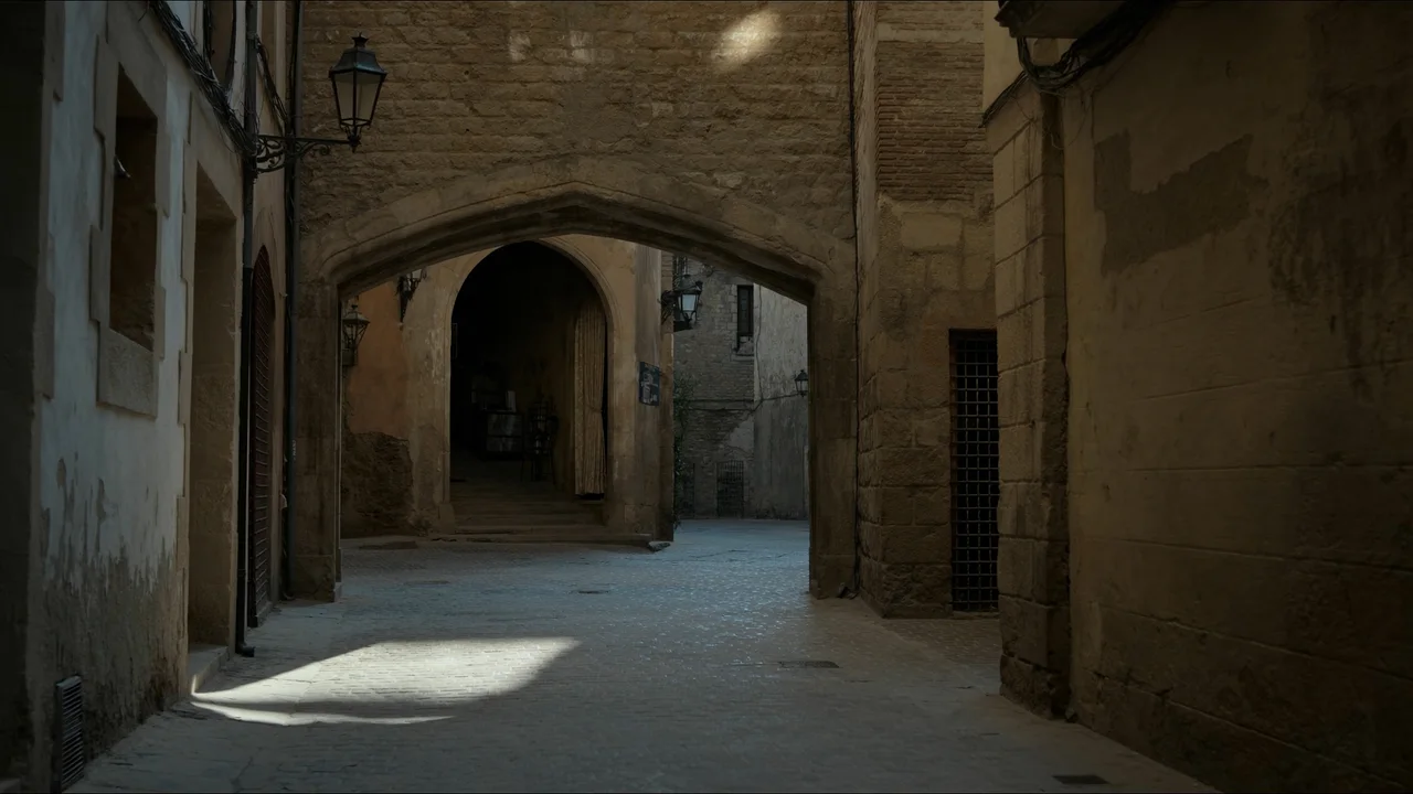Barri Gòtic
