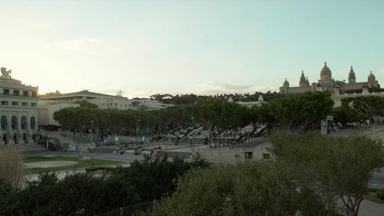 Montjuïc