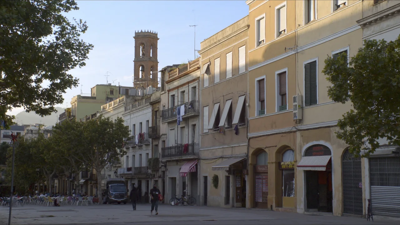 Gràcia