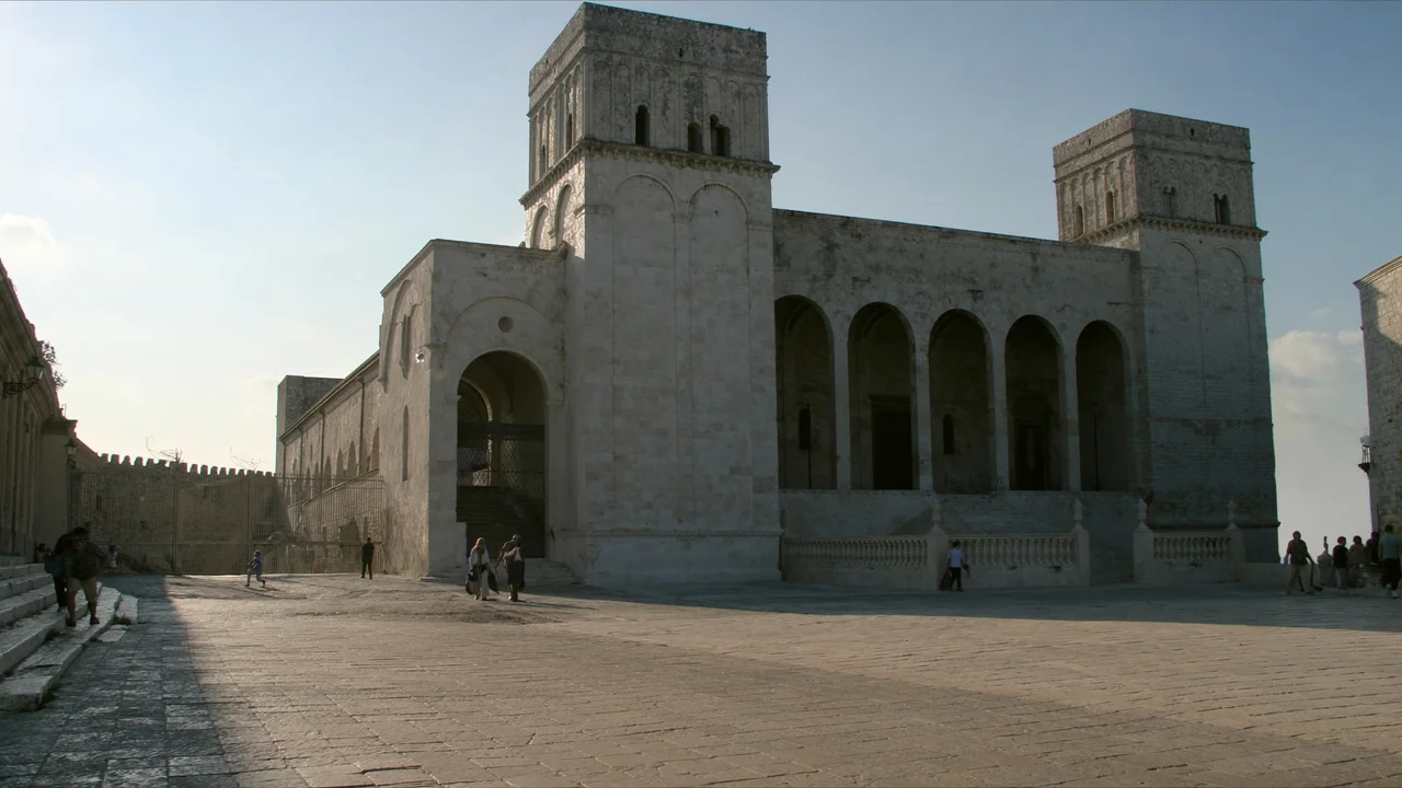 Basilica di San Nicola