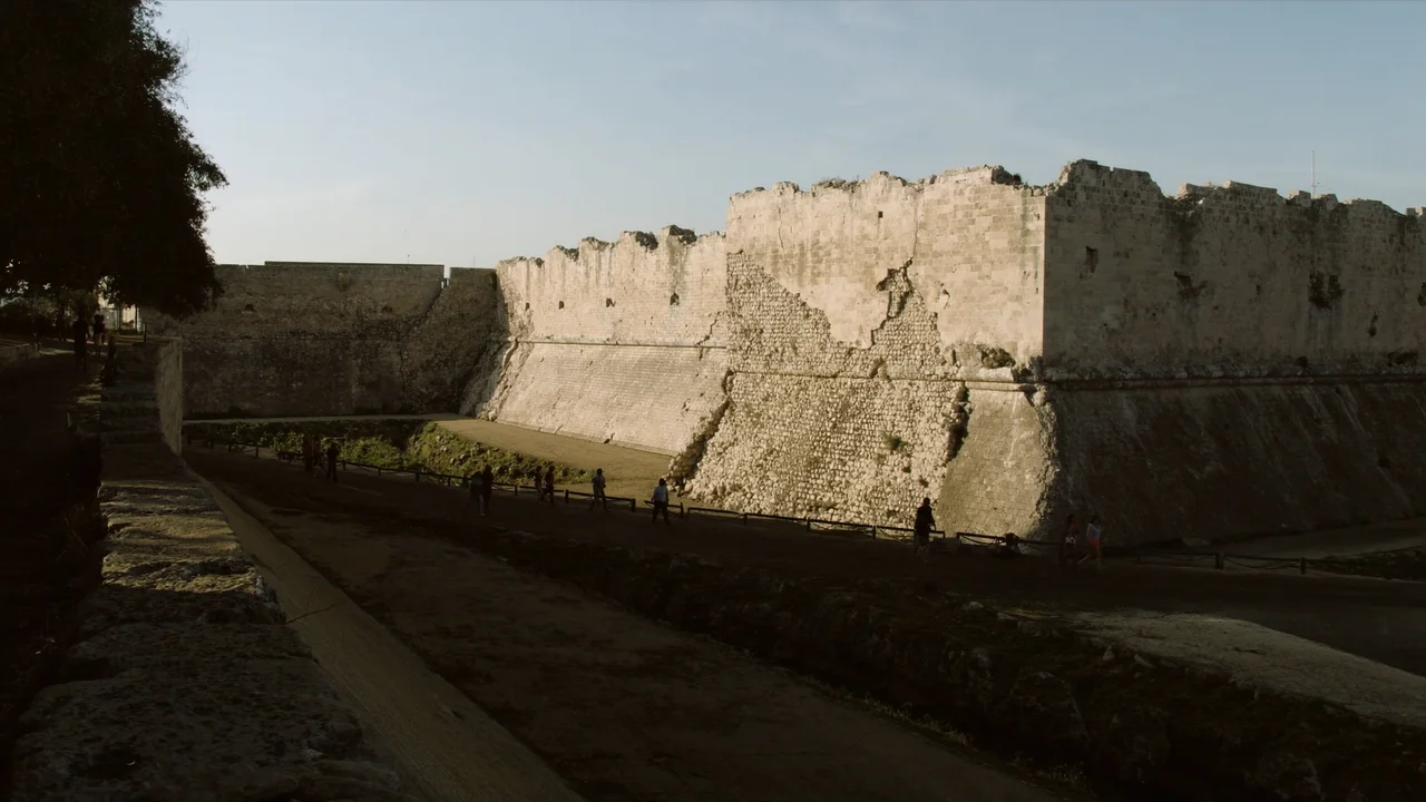 Castello Svevo