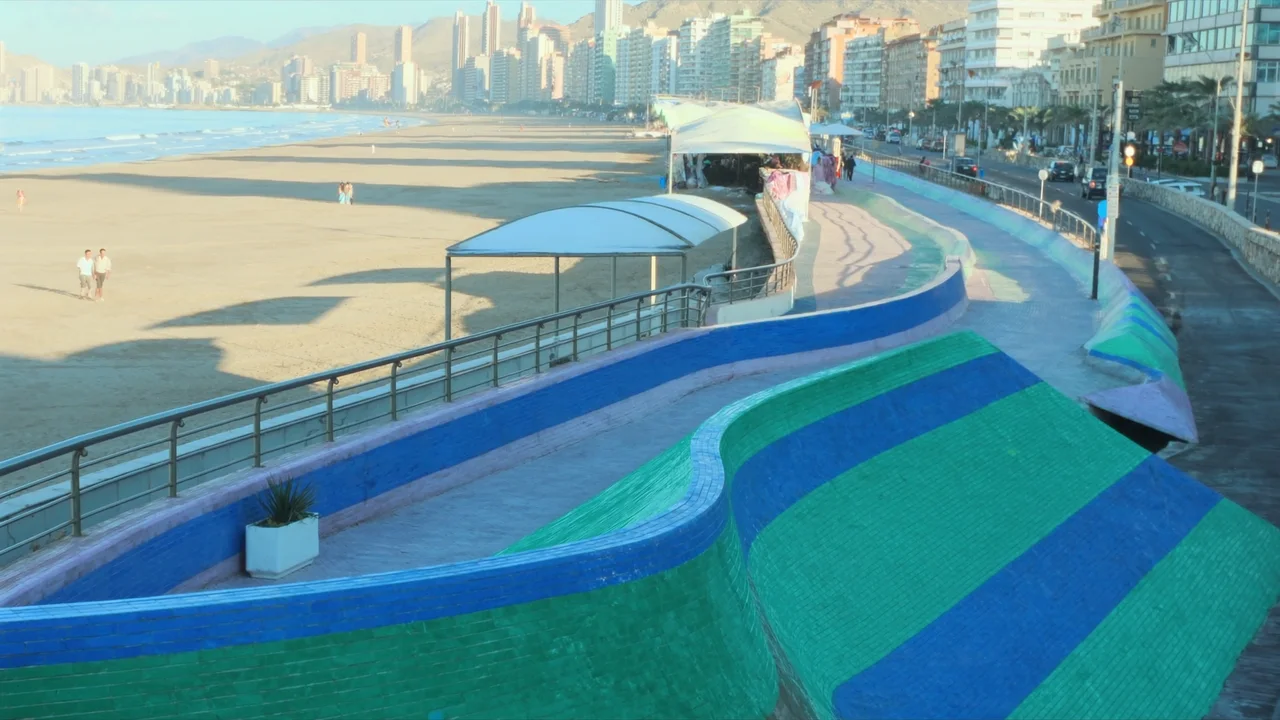Playa de Poniente