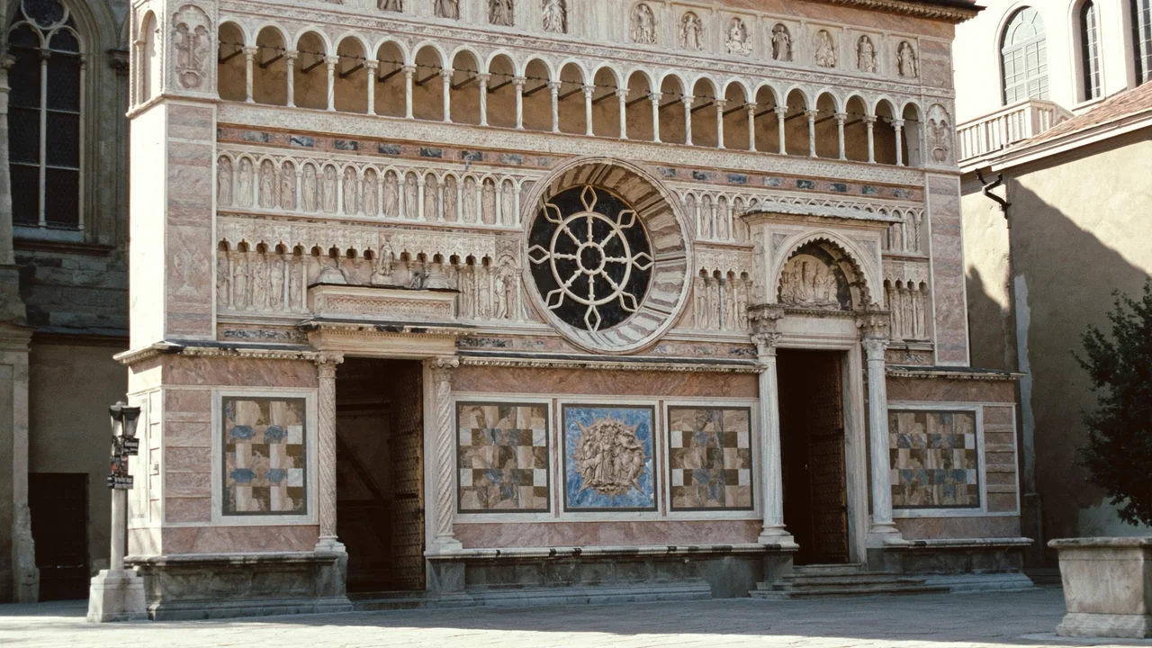 Cappella Colleoni