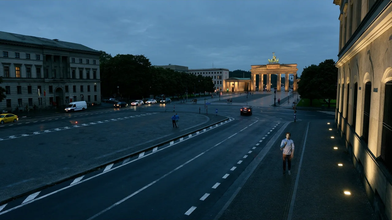 Brandenburger Tor