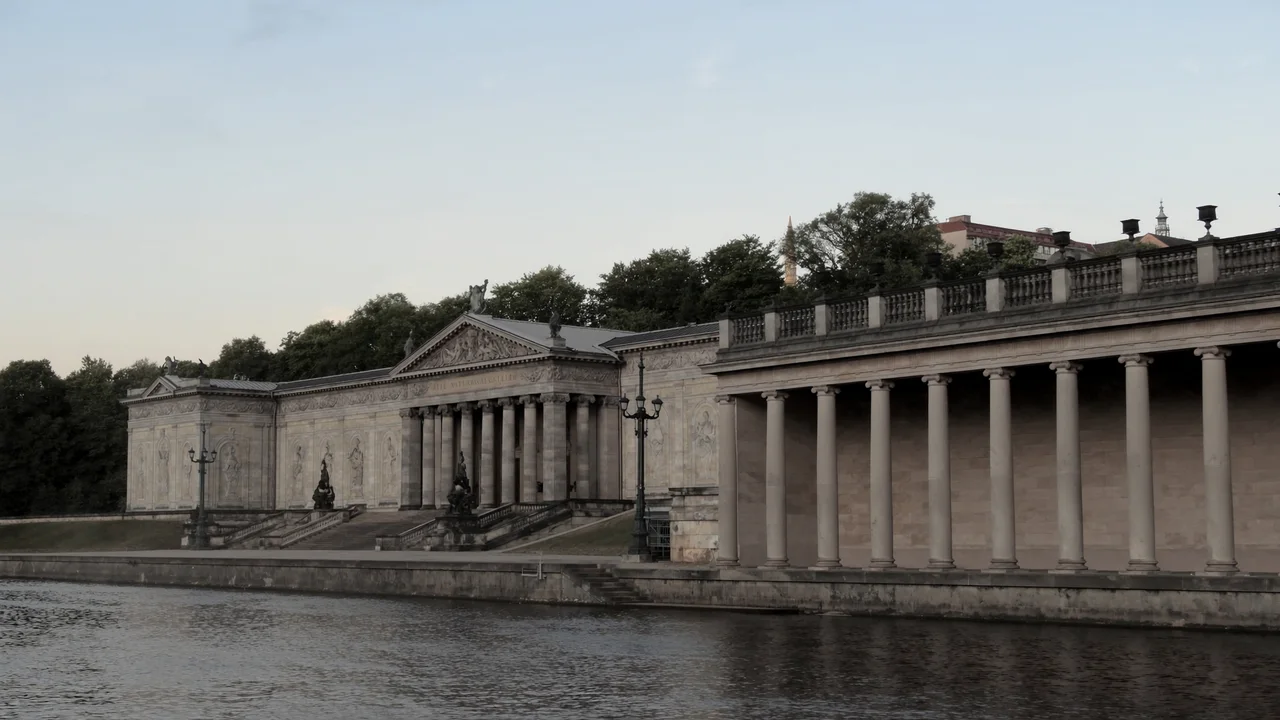 Museumsinsel