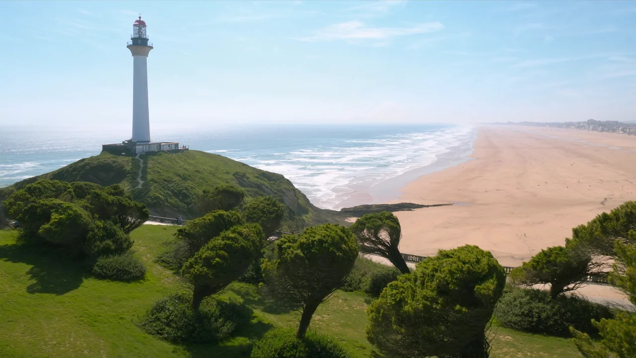 Phare de Biarritz