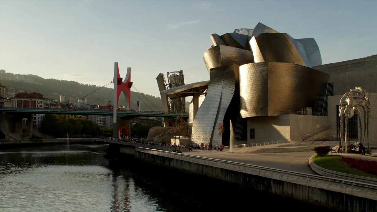 Guggenheim-Museum