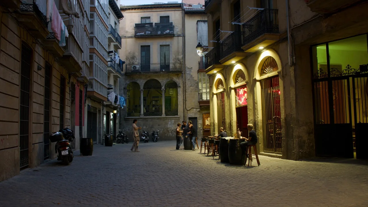 Casco Viejo