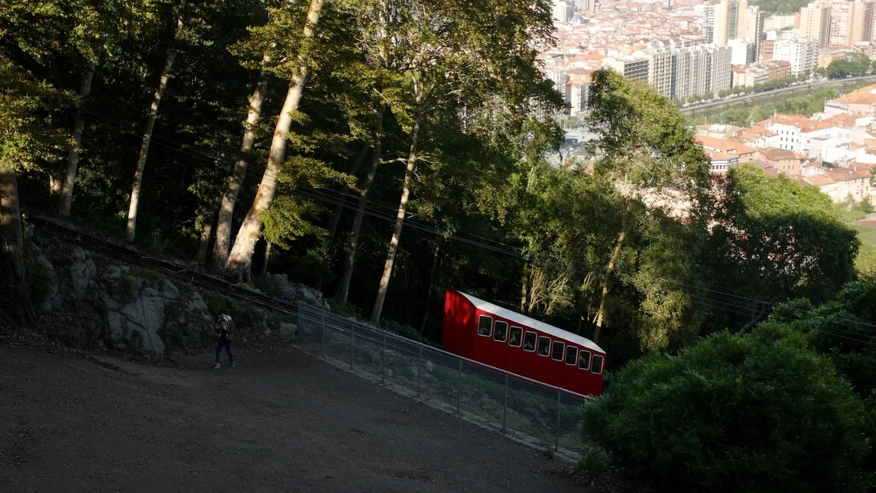 Funicular de Artxanda