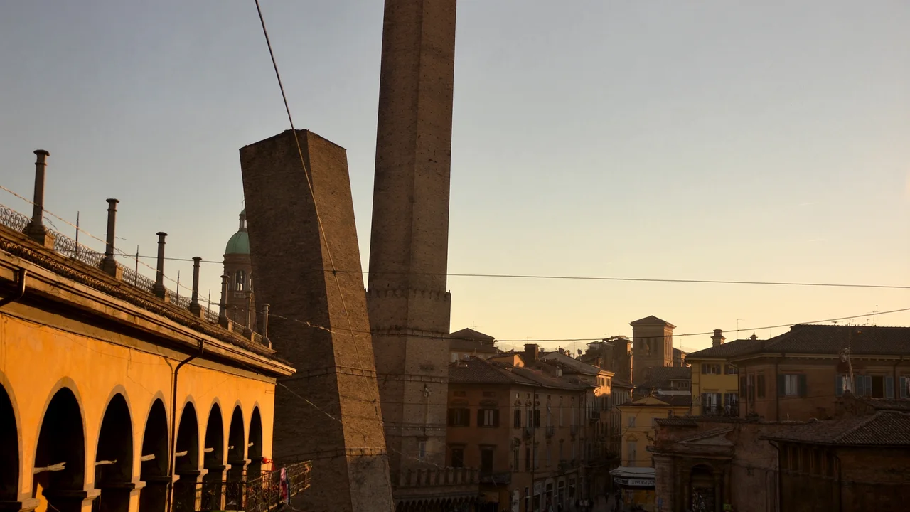 Le Due Torri