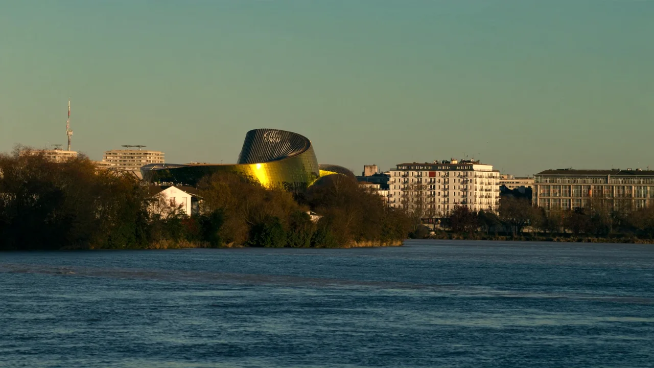 Cité du Vin