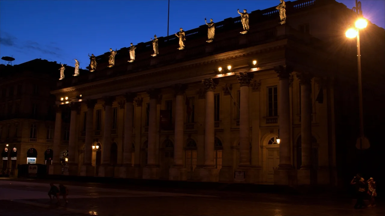 Grand Théâtre
