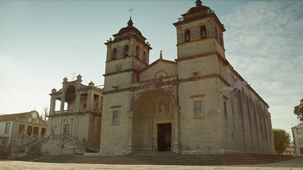 Sé de Braga