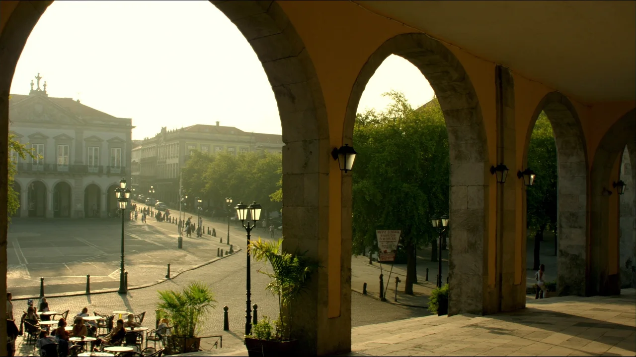 Praça da República