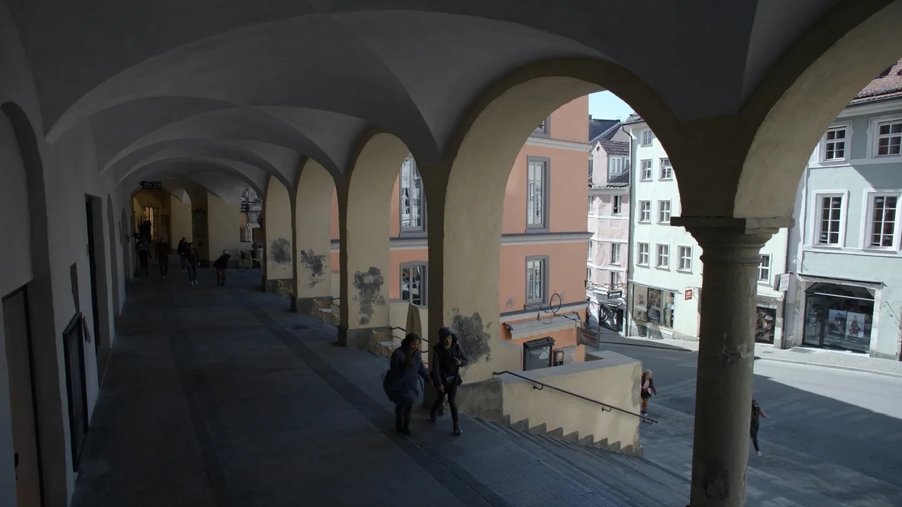 Große und Kleine Laube