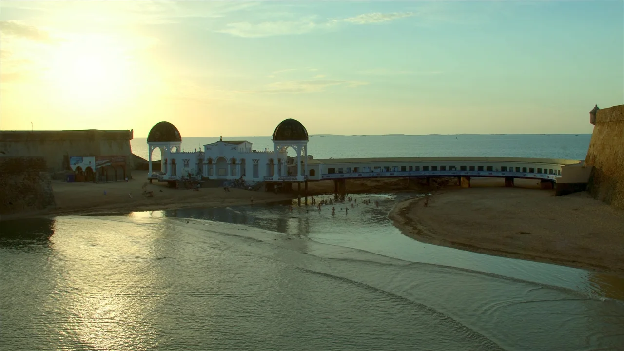 La Caleta