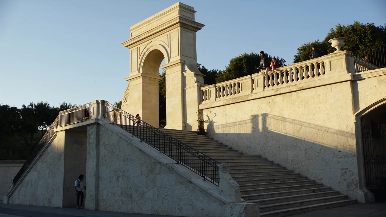 Bastione di Saint Remy