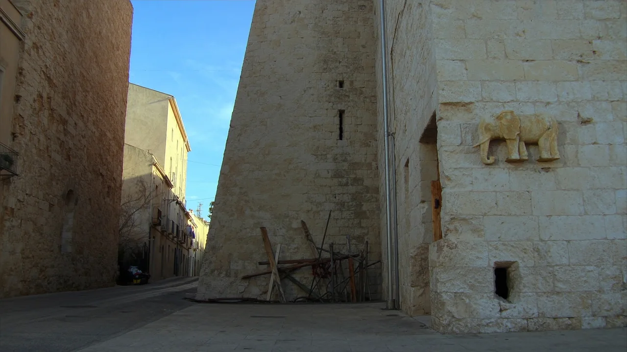 Torre dell'Elefante