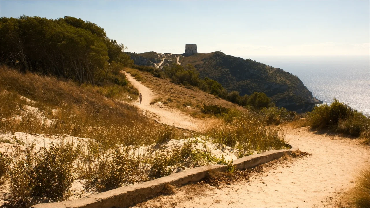Punta de n'Amer