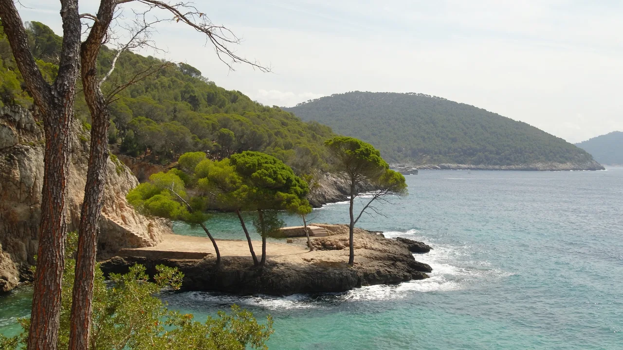 Costa dels Pins
