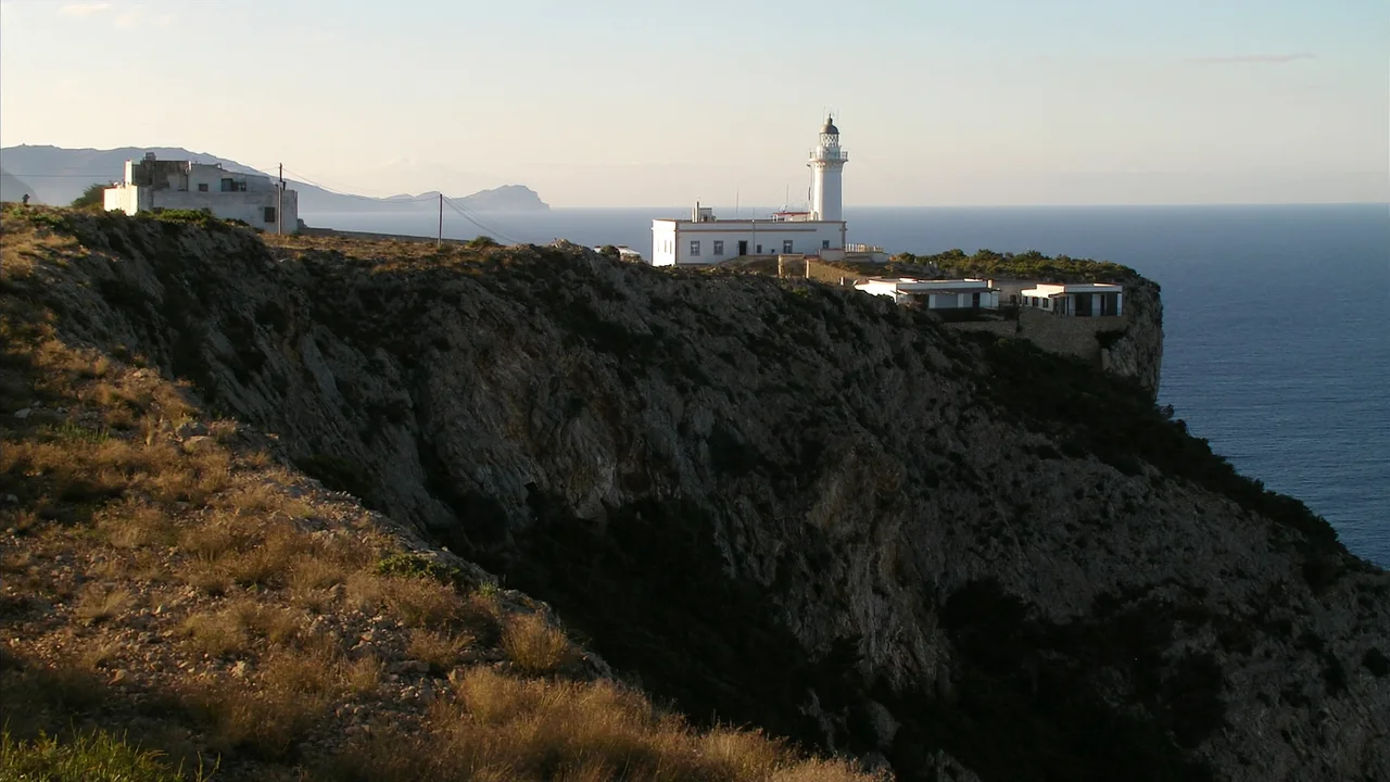 Far de Capdepera