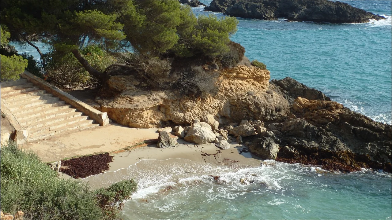 Cala Gat