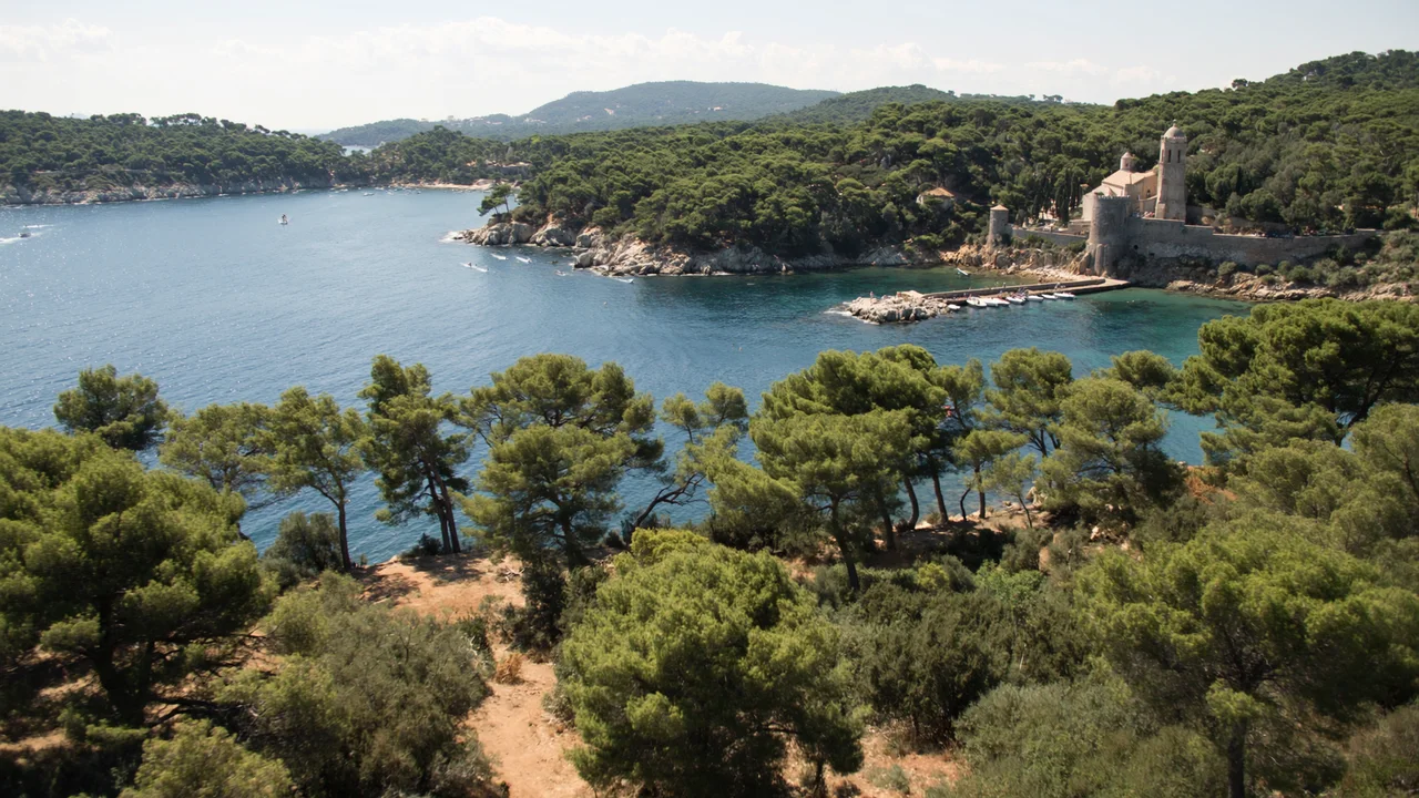 Îles de Lérins