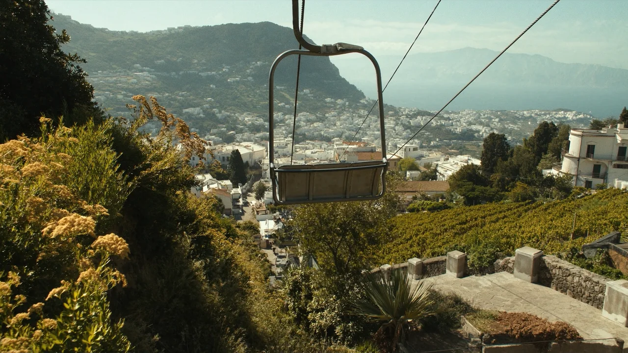 Monte Solaro