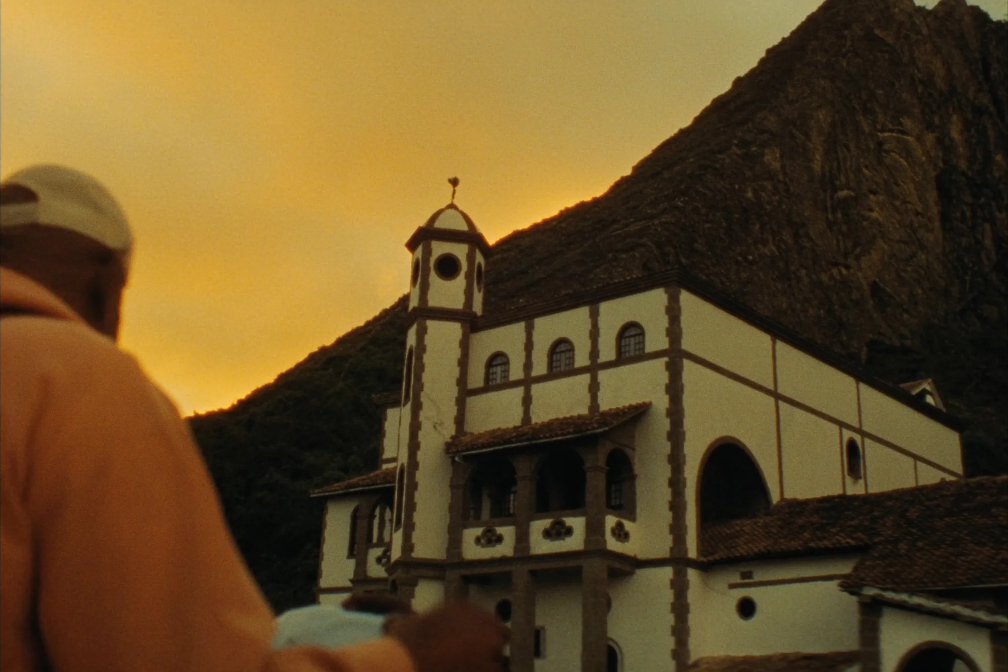Cerro de la Popa