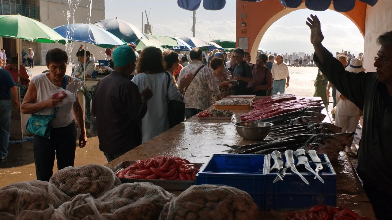 La Pescheria