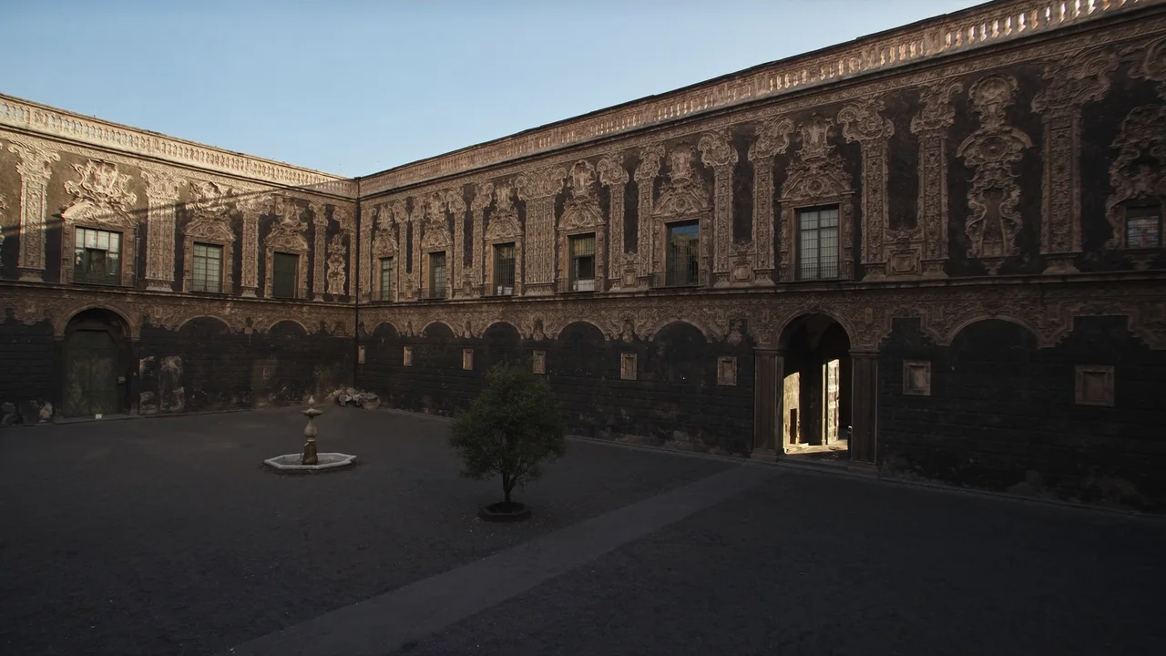 Monastero dei Benedettini