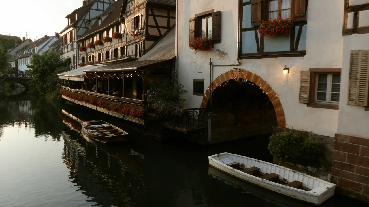 La Petite Venise