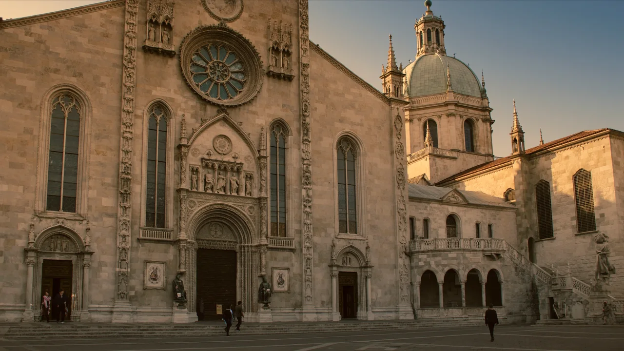 Duomo di Como