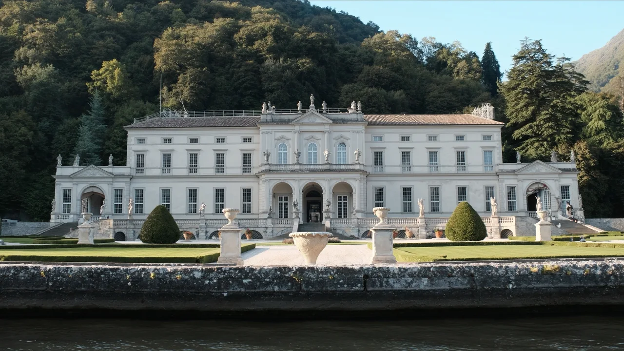 Villa Olmo