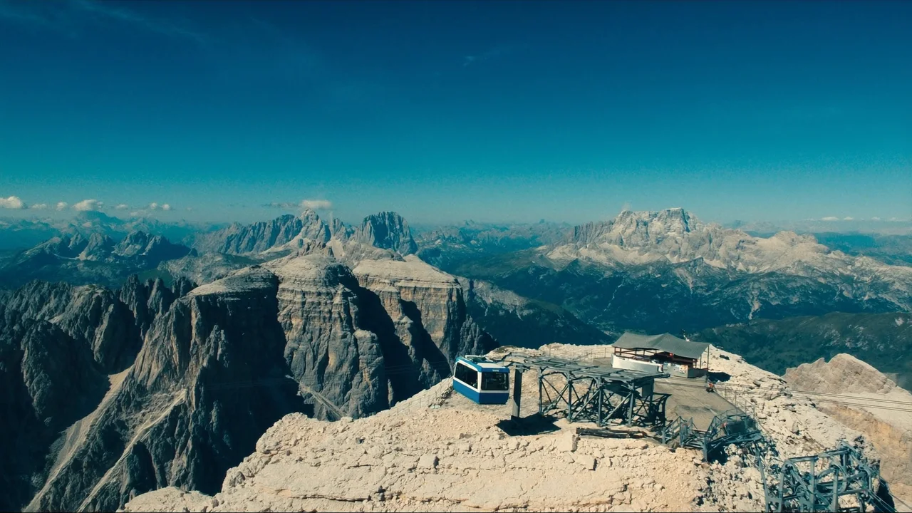 Tofana di Mezzo