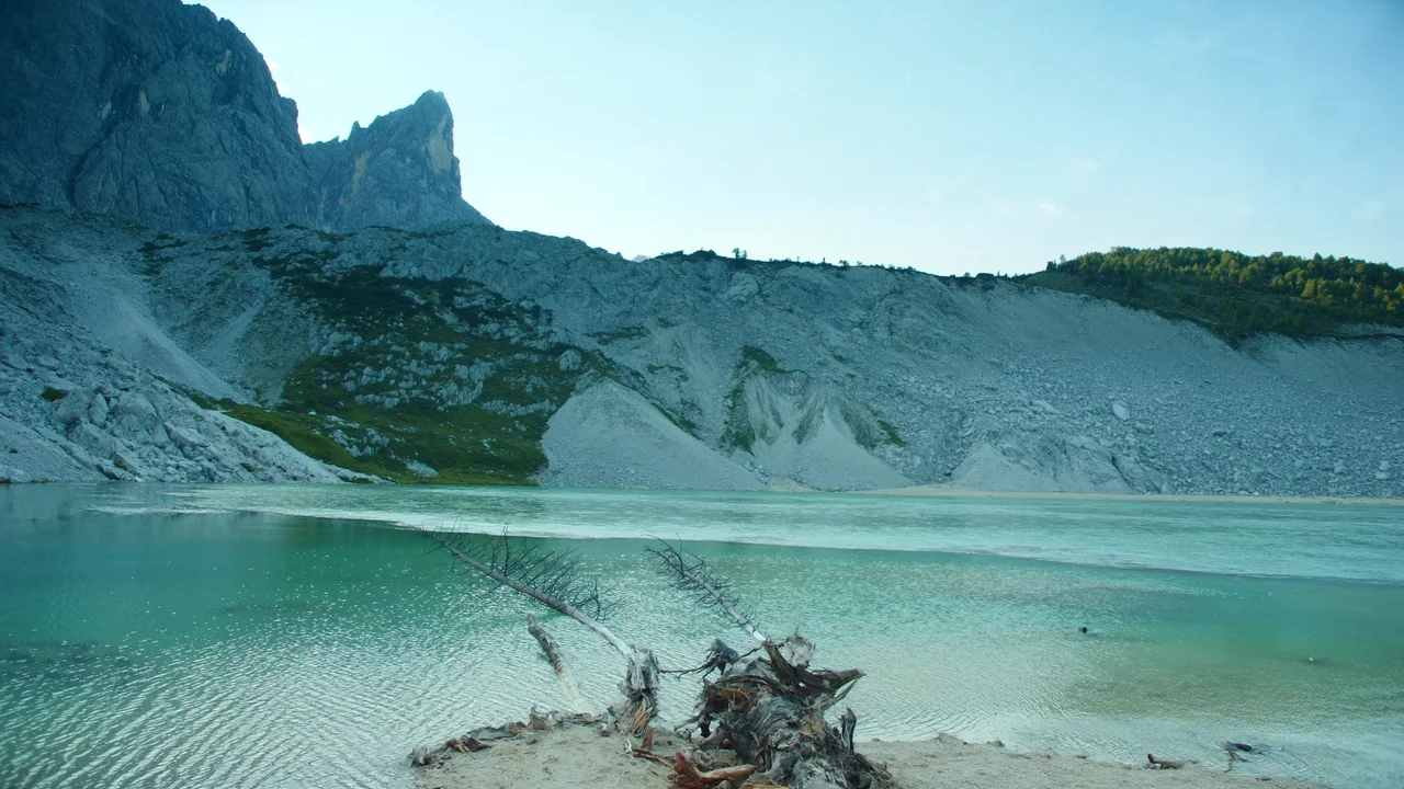Lago di Sorapis