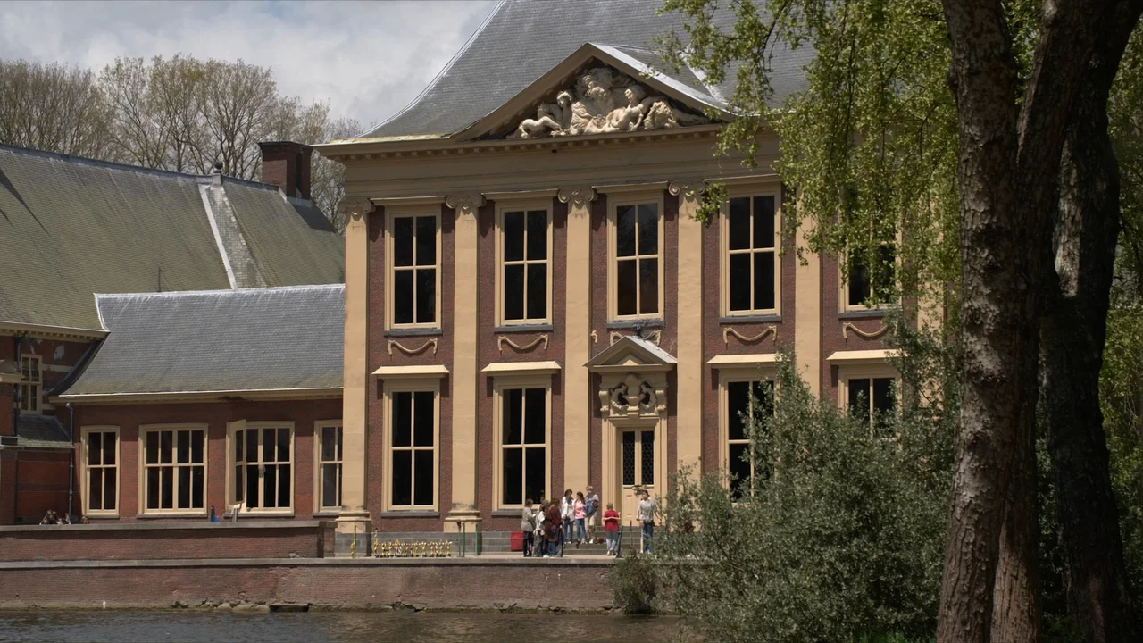 Mauritshuis
