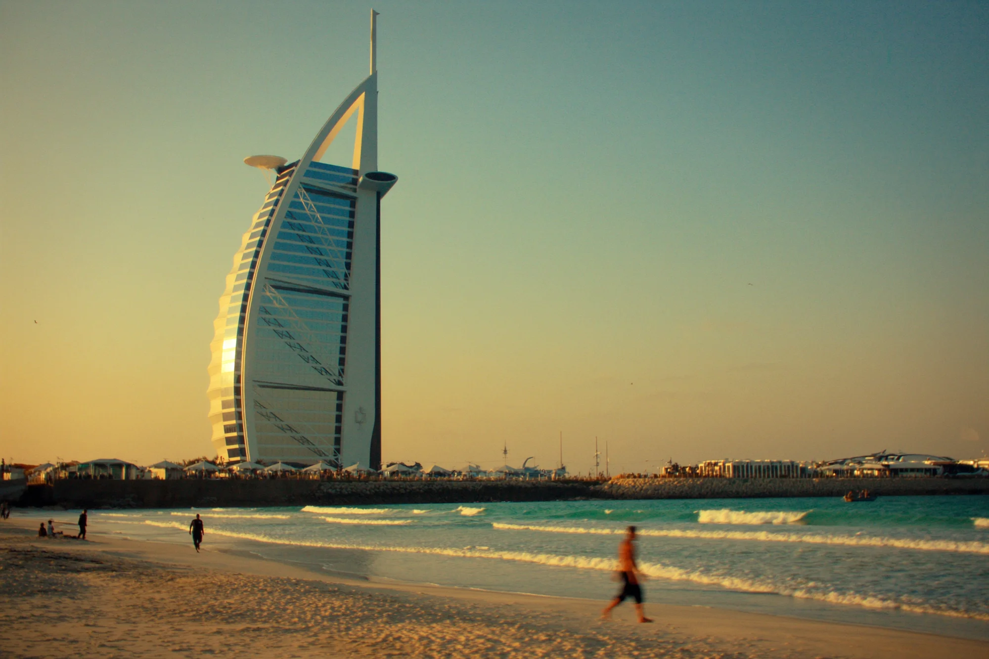 Burj Al Arab