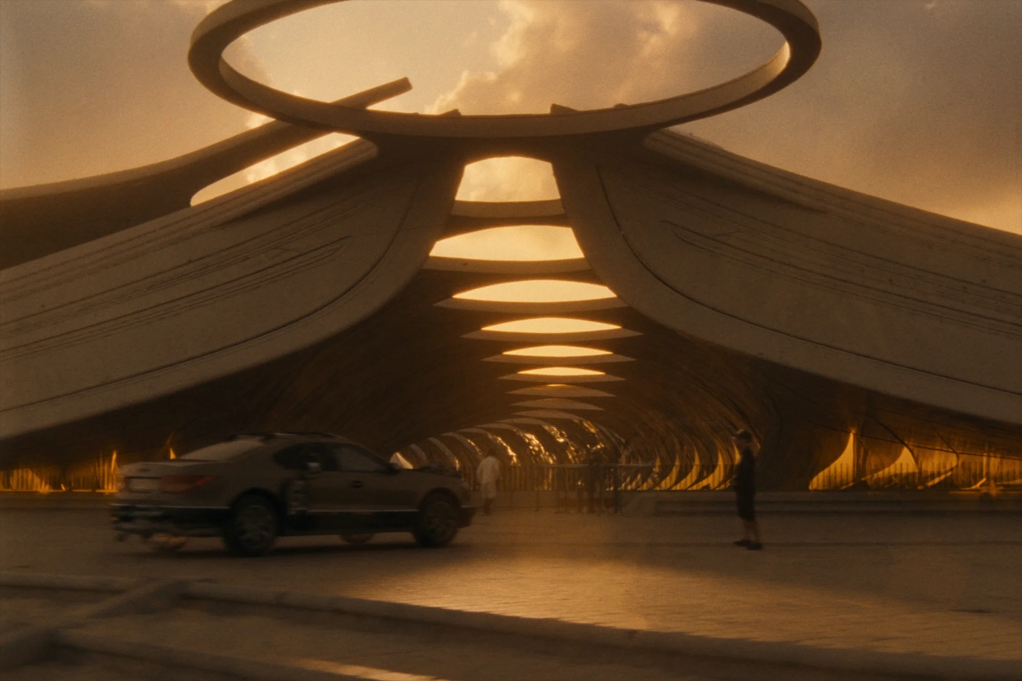 Museum of the Future