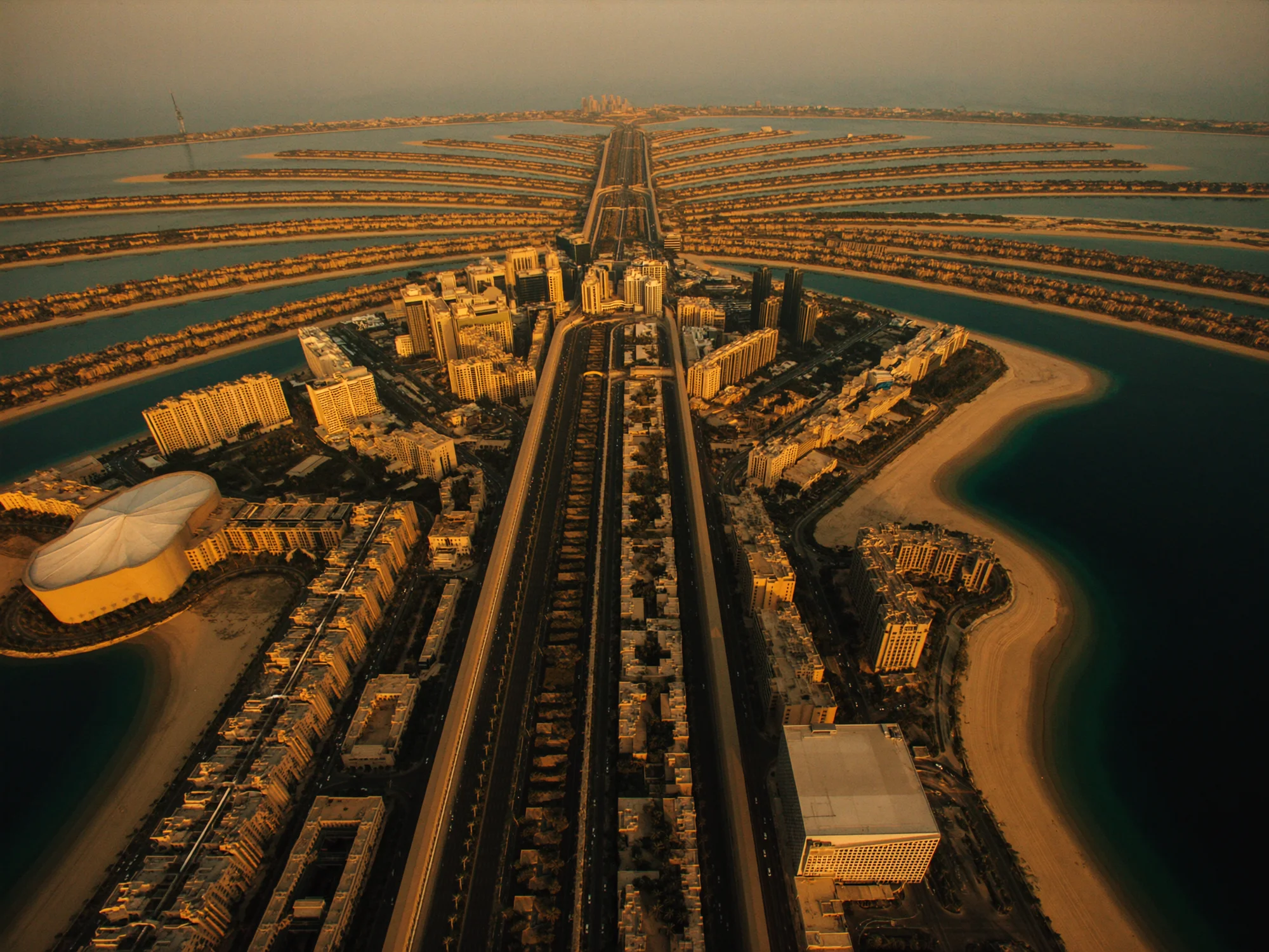 Palm Jumeirah