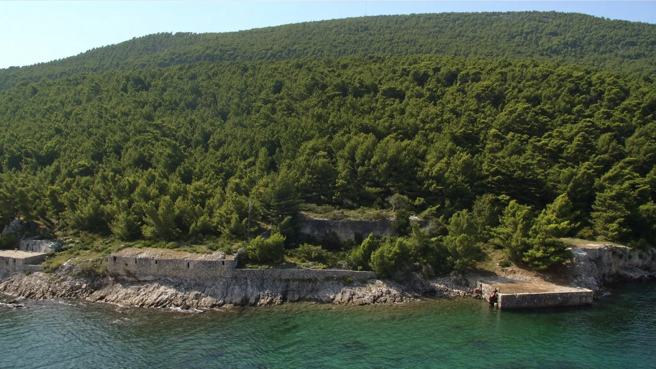 Insel Lokrum
