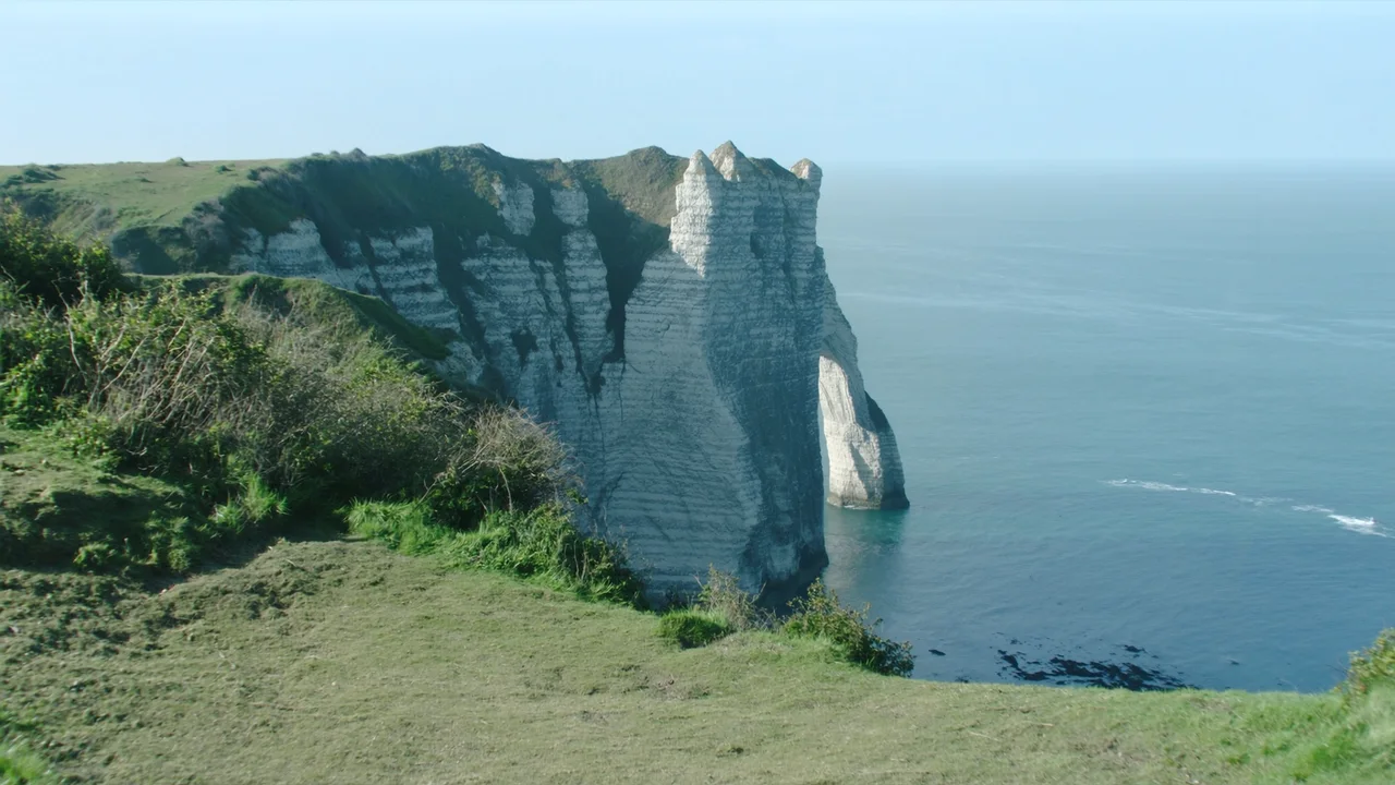 La Manneporte