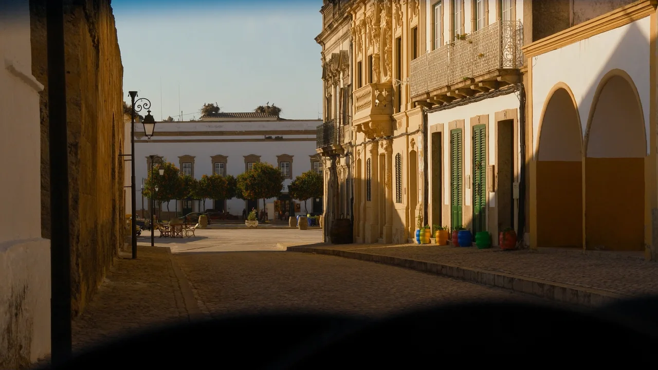 Cidade Velha