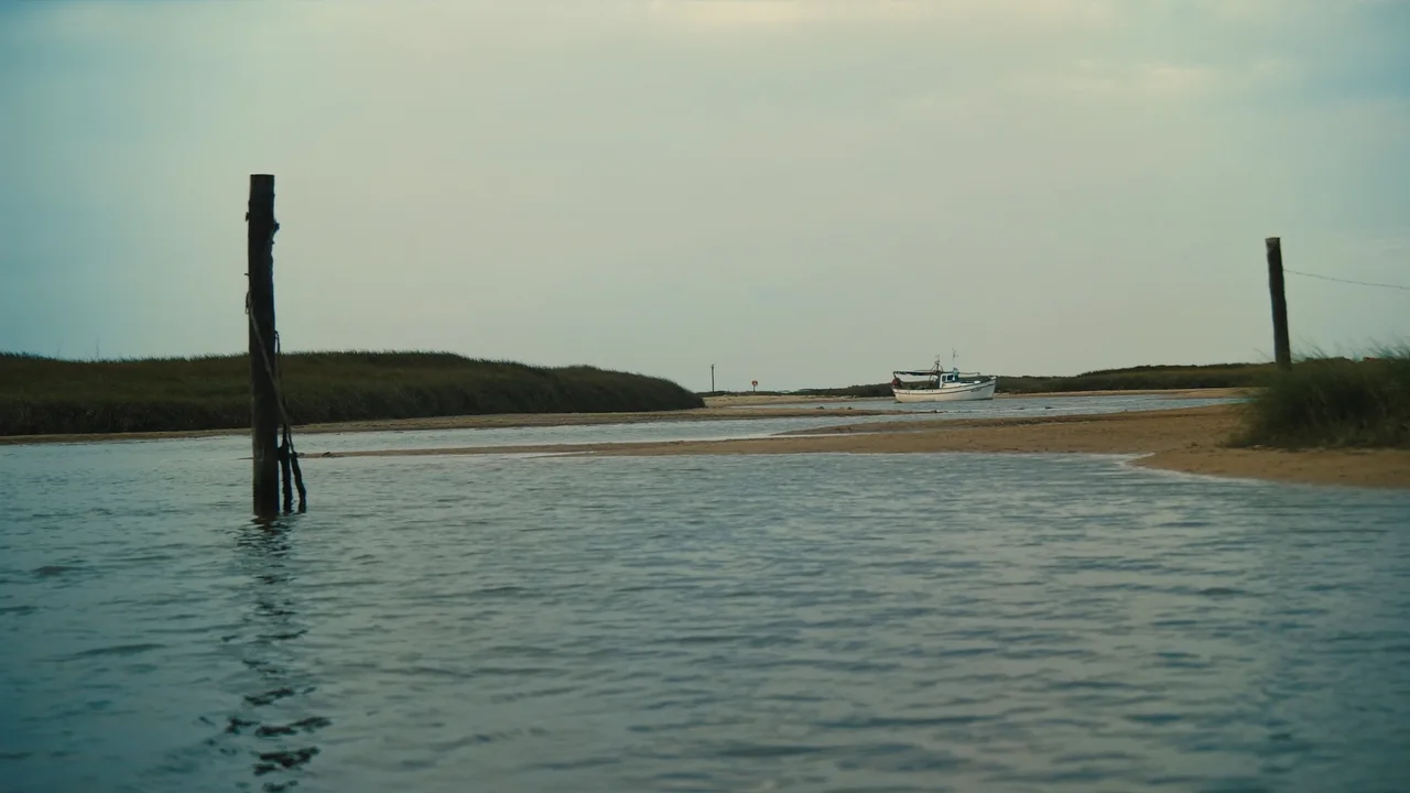 Ria Formosa