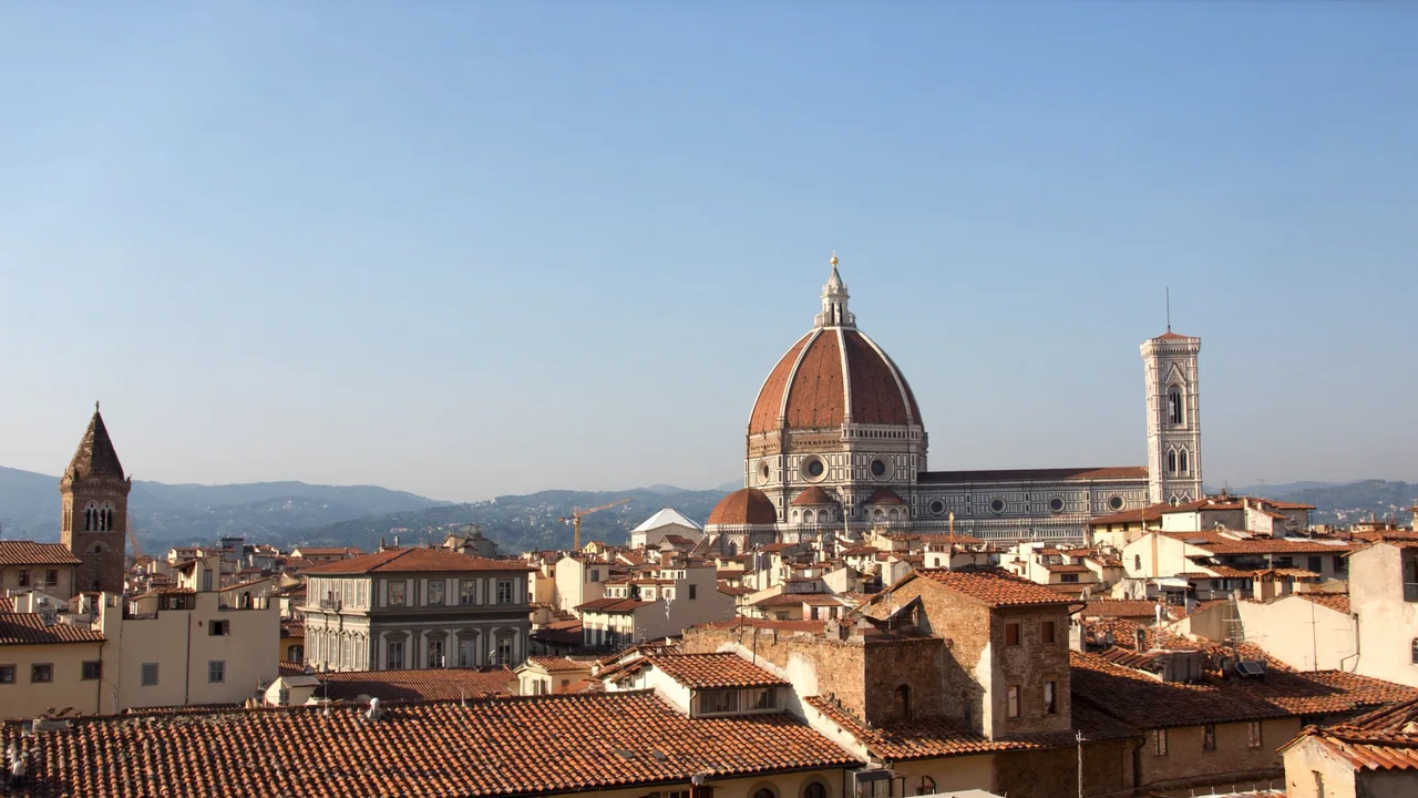 Santa Maria del Fiore