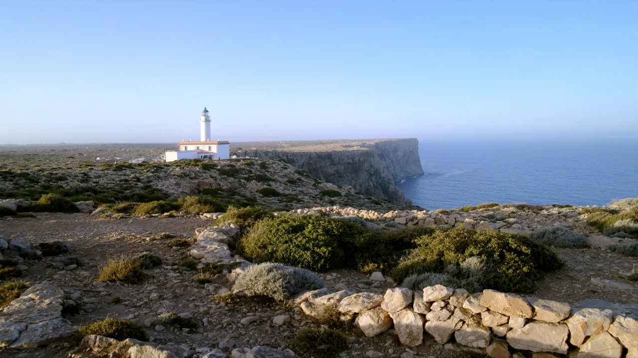 Far de la Mola