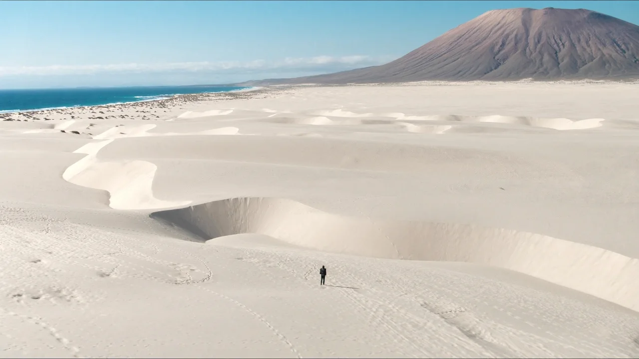 Dünen von Corralejo