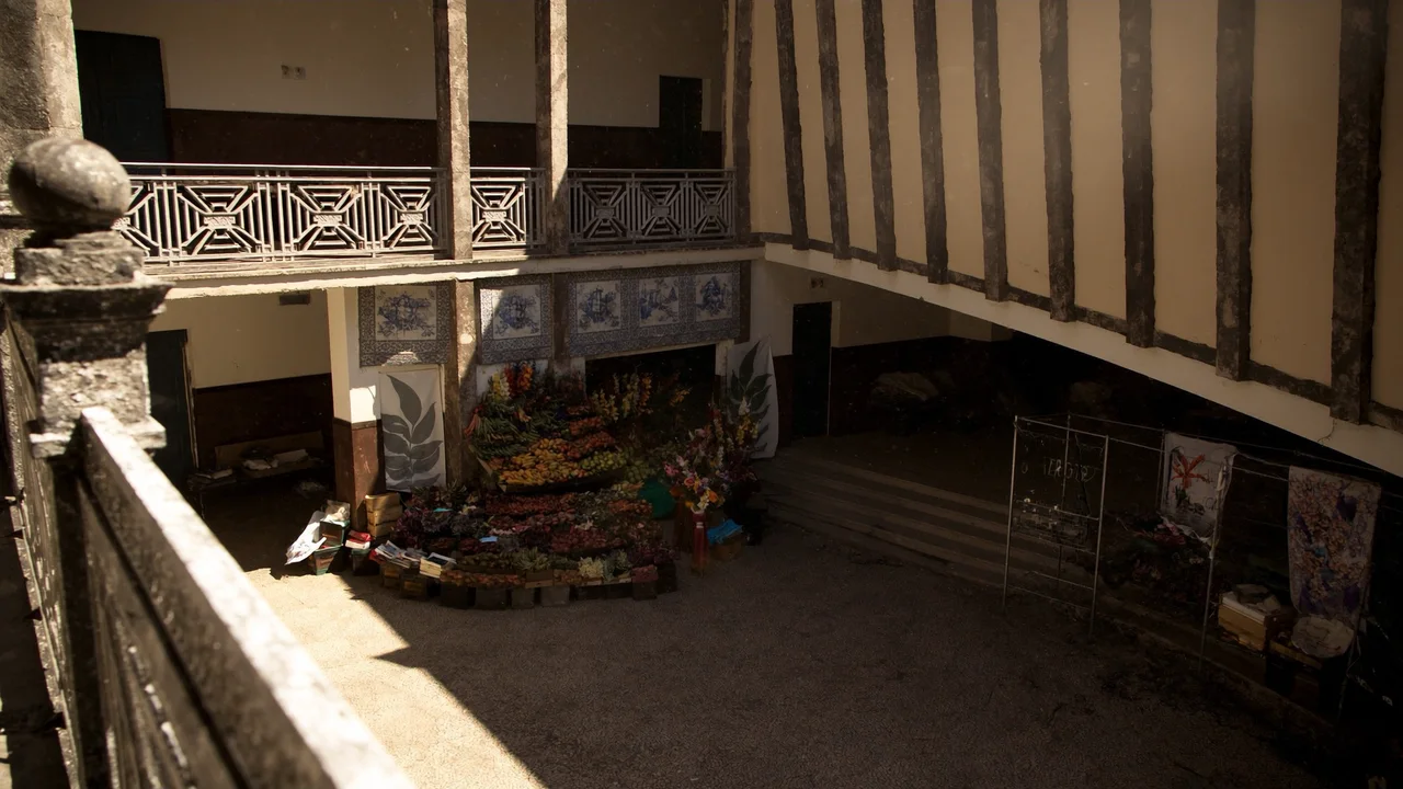 Mercado dos Lavradores