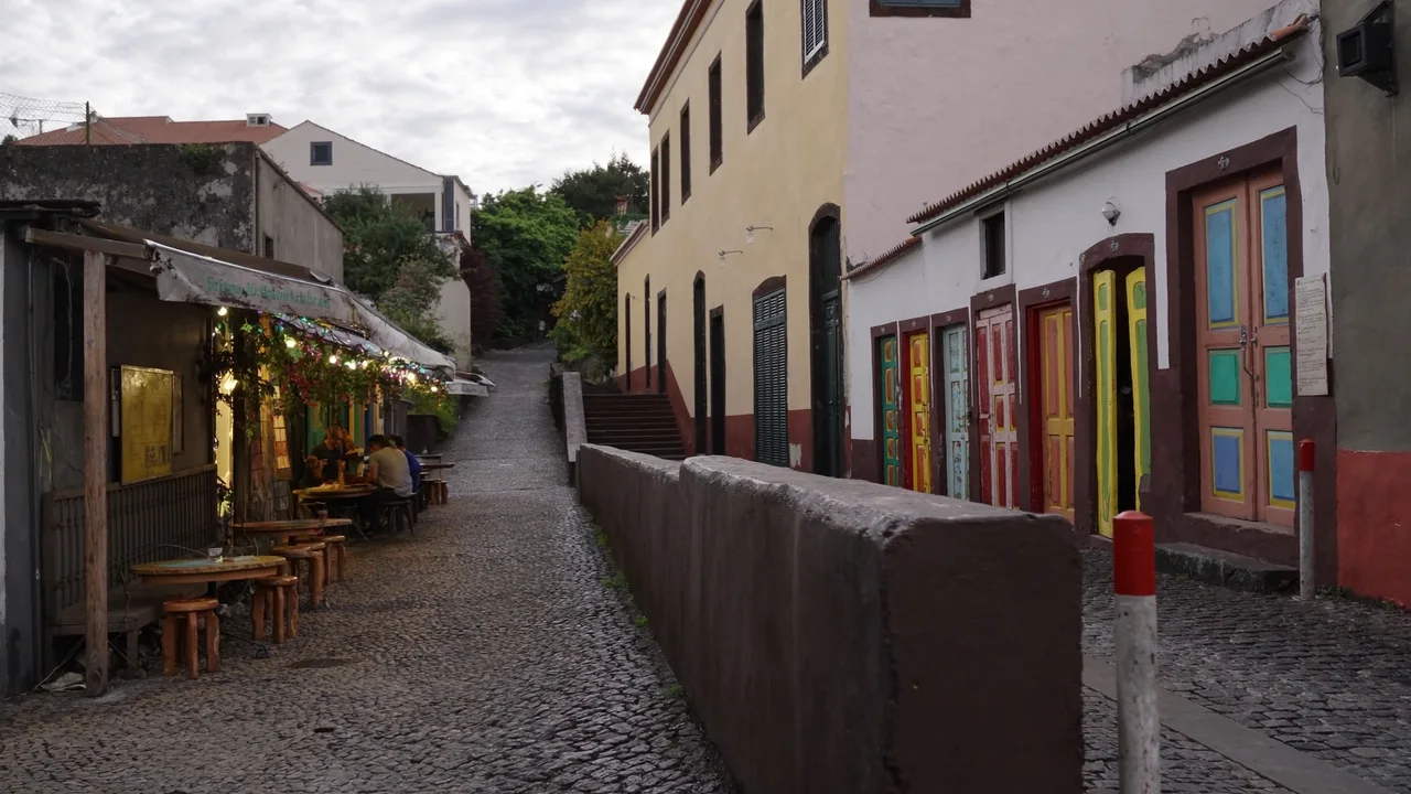 Zona Velha