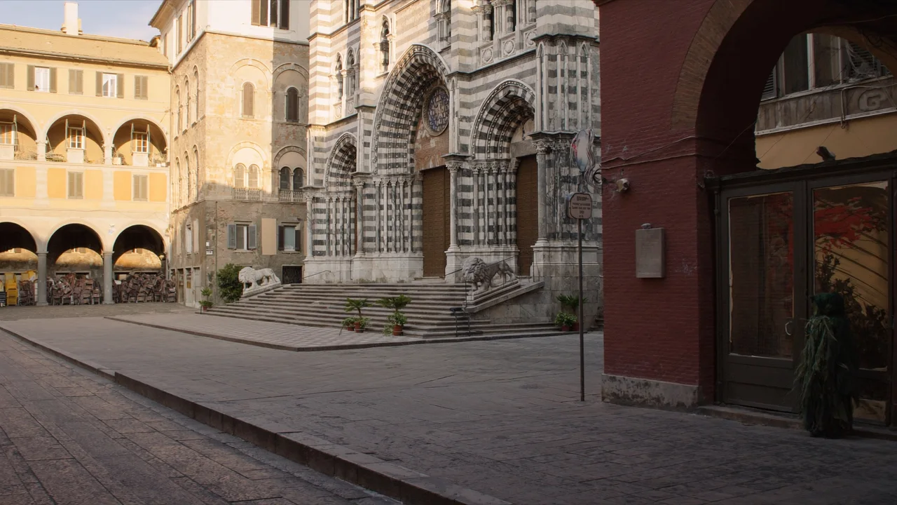 Cattedrale di San Lorenzo